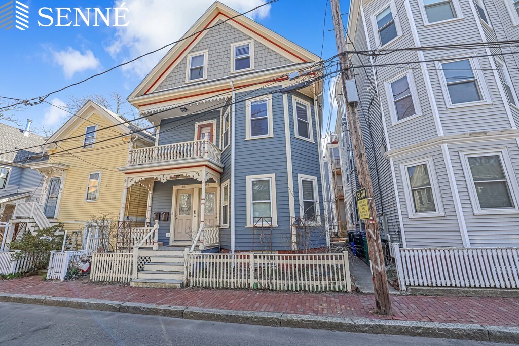 1 bed, 1 bath apartment for rent at 24 Crescent St Unit 1, Baldwin — photo 10 of 10