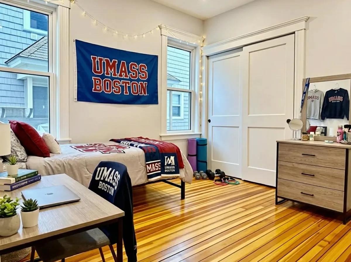 3 bed, 1 bath apartment for rent at 24 Dawes St Unit 1, Dorchester — photo 5 of 15
