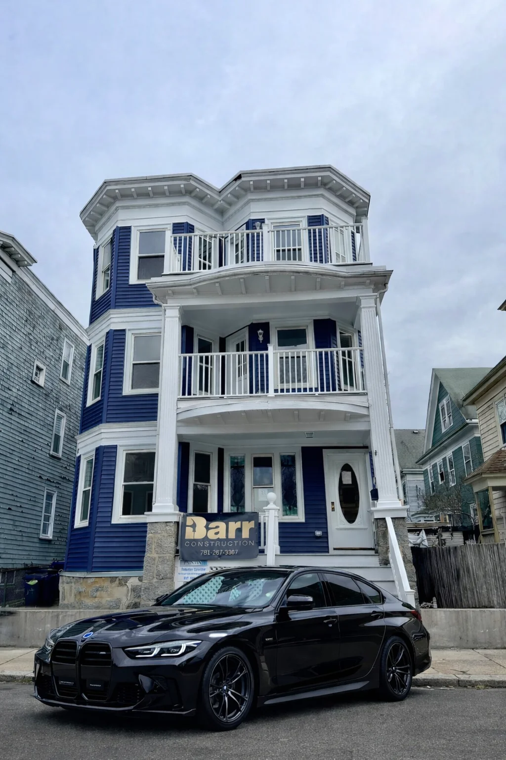 3 bed, 1 bath apartment for rent at 24 Dawes St Unit 1, Dorchester — photo 15 of 15