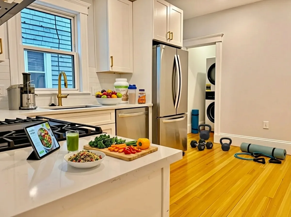 3 bed, 1 bath apartment for rent at 24 Dawes St Unit 1, Dorchester — photo 4 of 15
