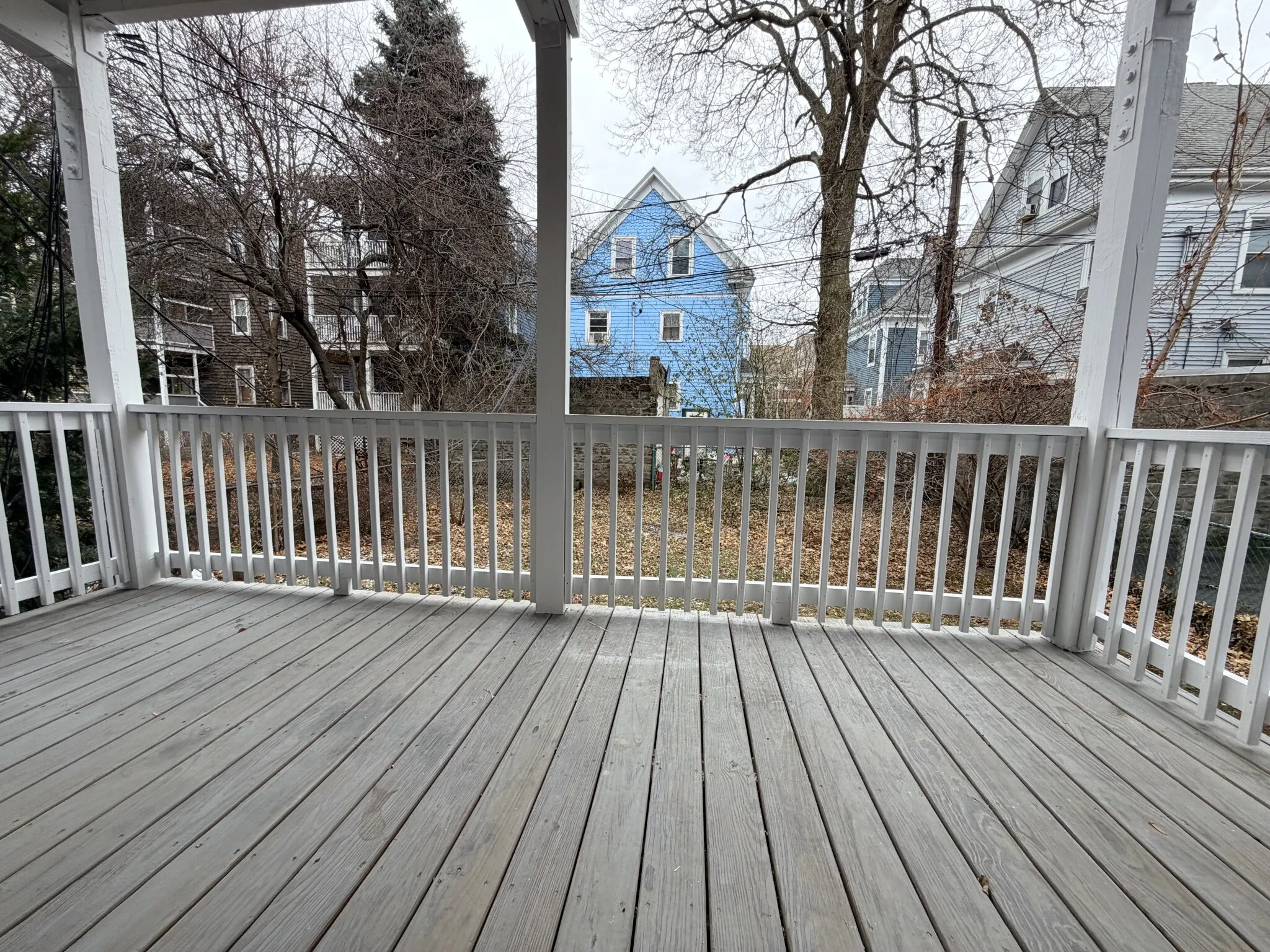 3 bed, 1 bath apartment for rent at 24 Dawes St Unit 1, Dorchester — photo 13 of 15