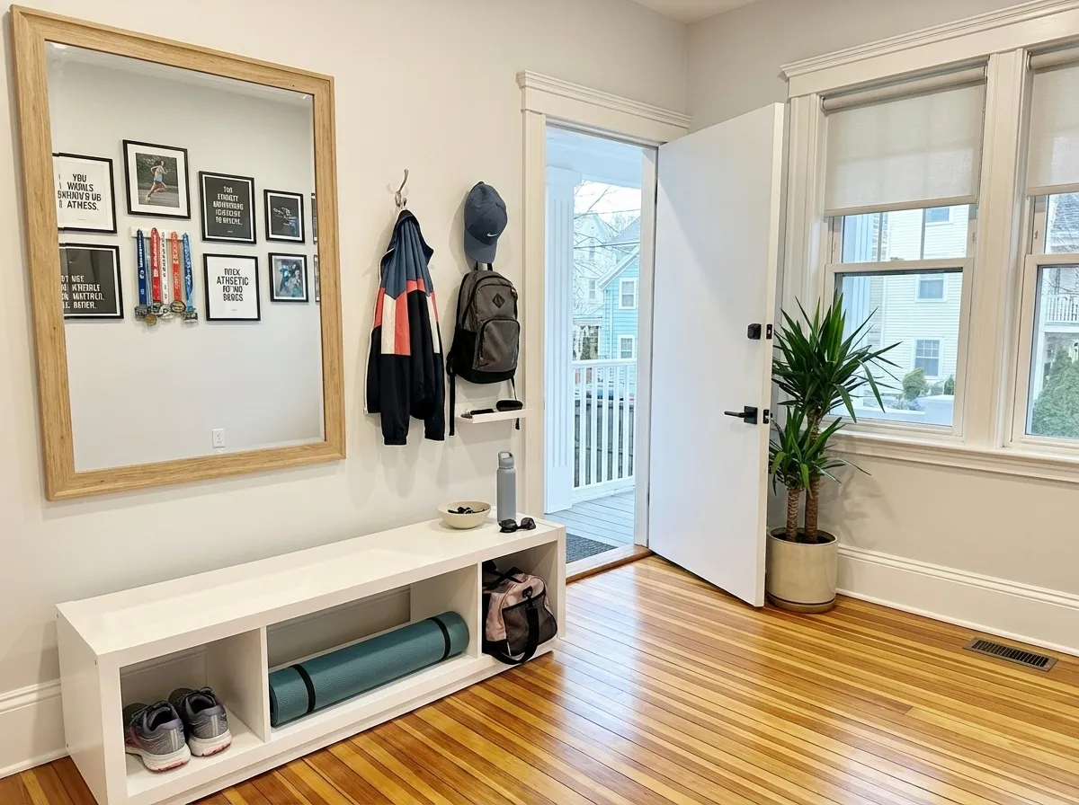 3 bed, 1 bath apartment for rent at 24 Dawes St Unit 1, Dorchester — photo 8 of 15