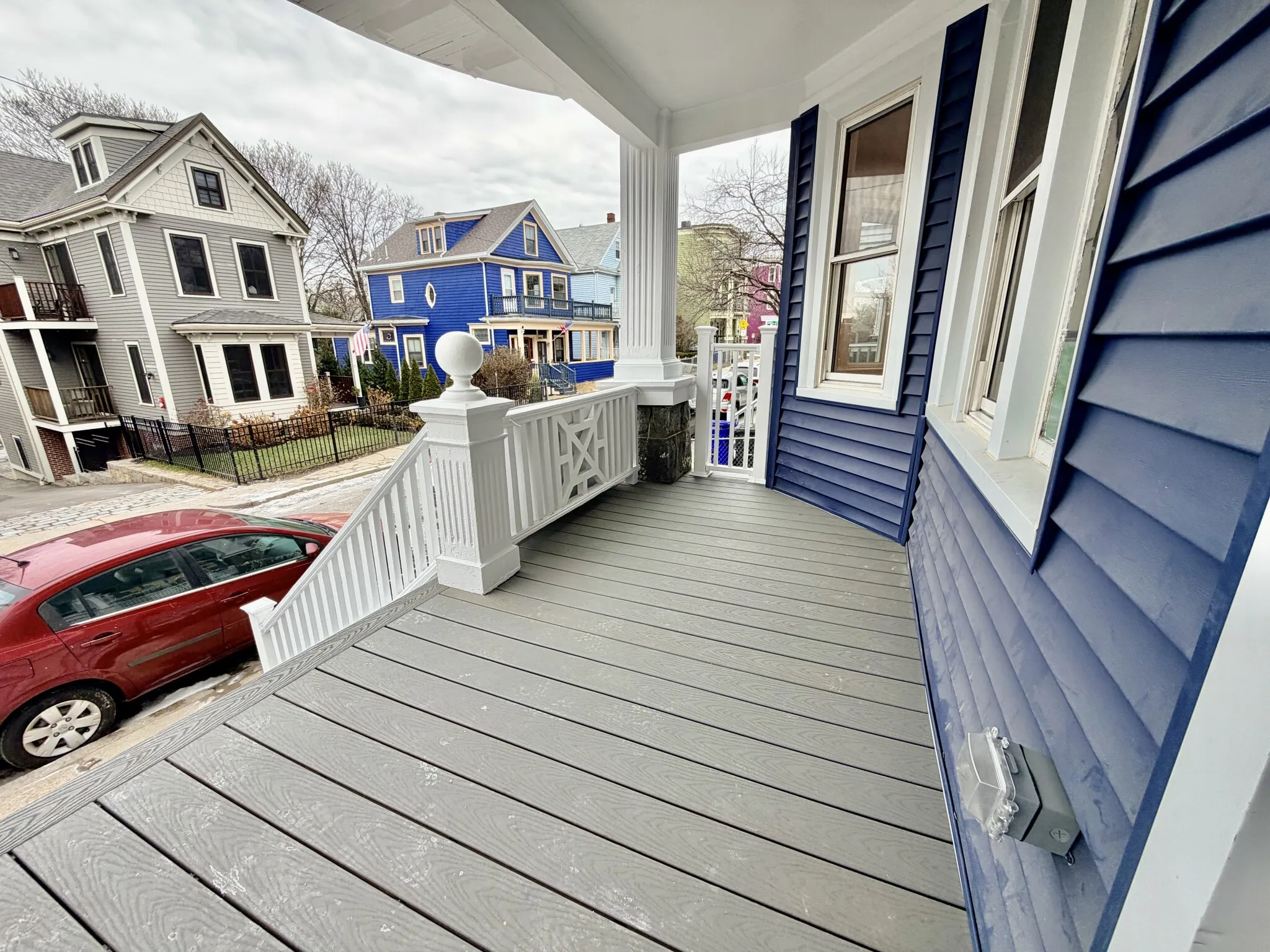 3 bed, 1 bath apartment for rent at 24 Dawes St Unit 1, Dorchester — photo 9 of 15