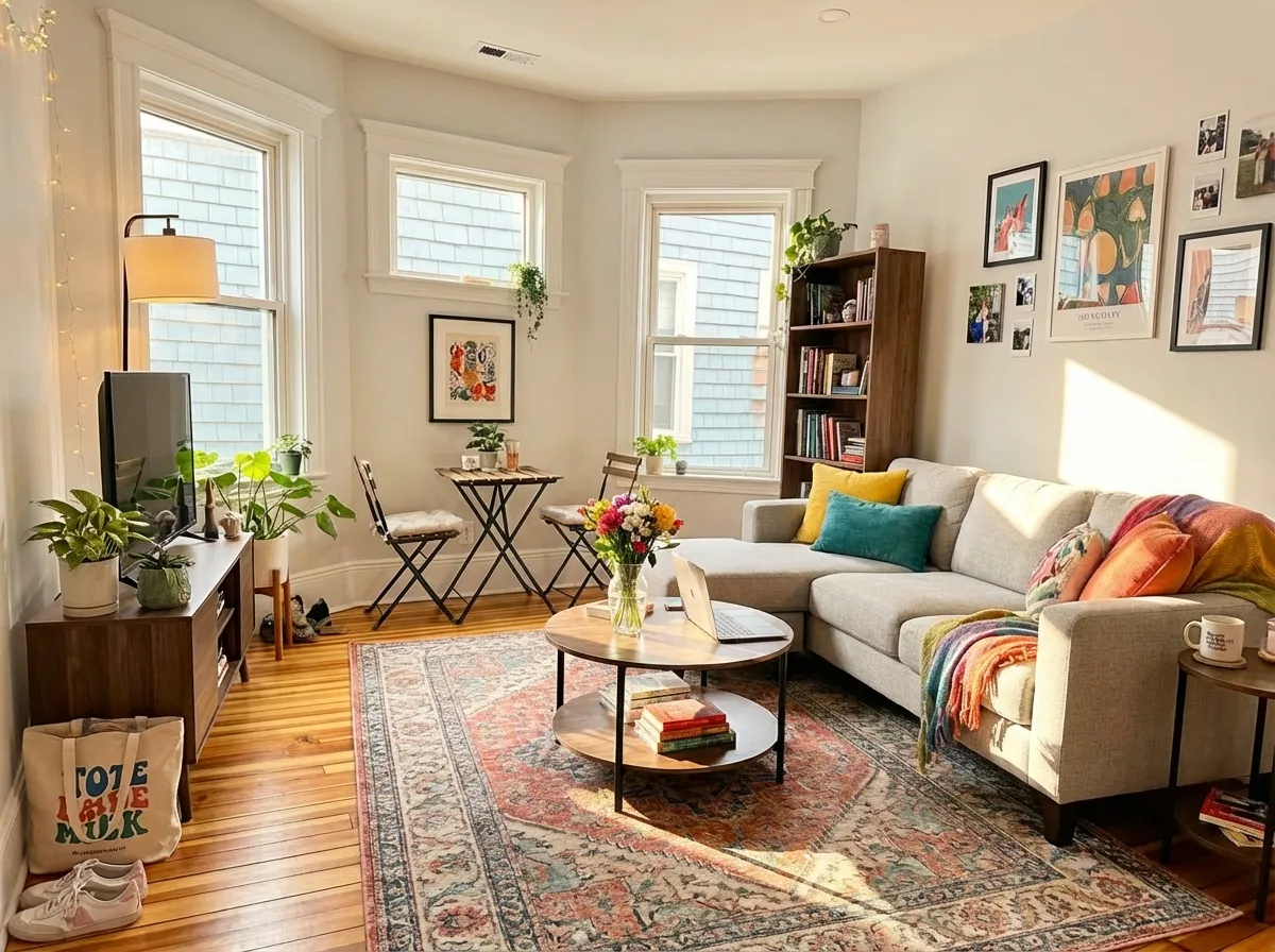 3 bed, 1 bath apartment for rent at 24 Dawes St Unit 2, Dorchester