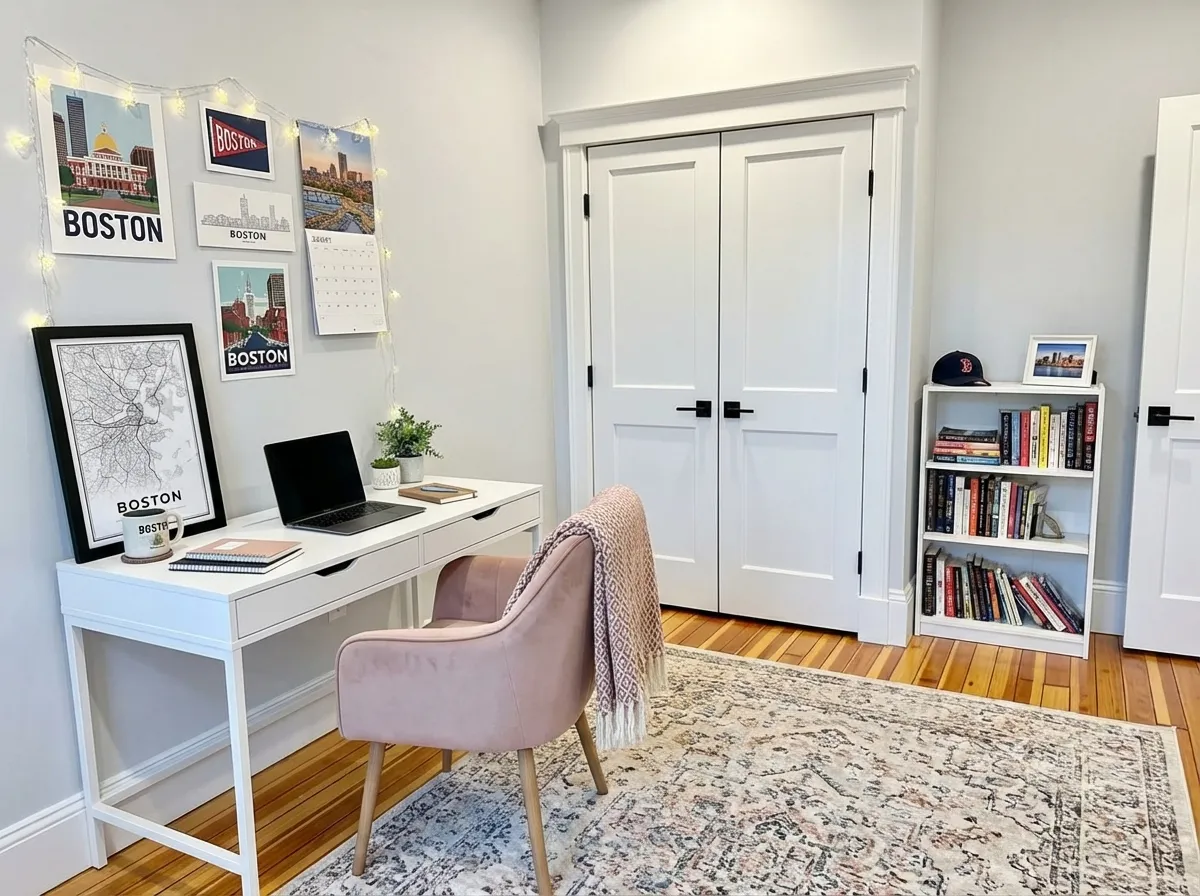 3 bed, 1 bath apartment for rent at 24 Dawes St Unit 2, Dorchester — photo 6 of 14