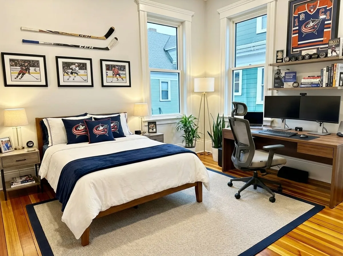 3 bed, 1 bath apartment for rent at 24 Dawes St Unit 2, Dorchester — photo 3 of 14