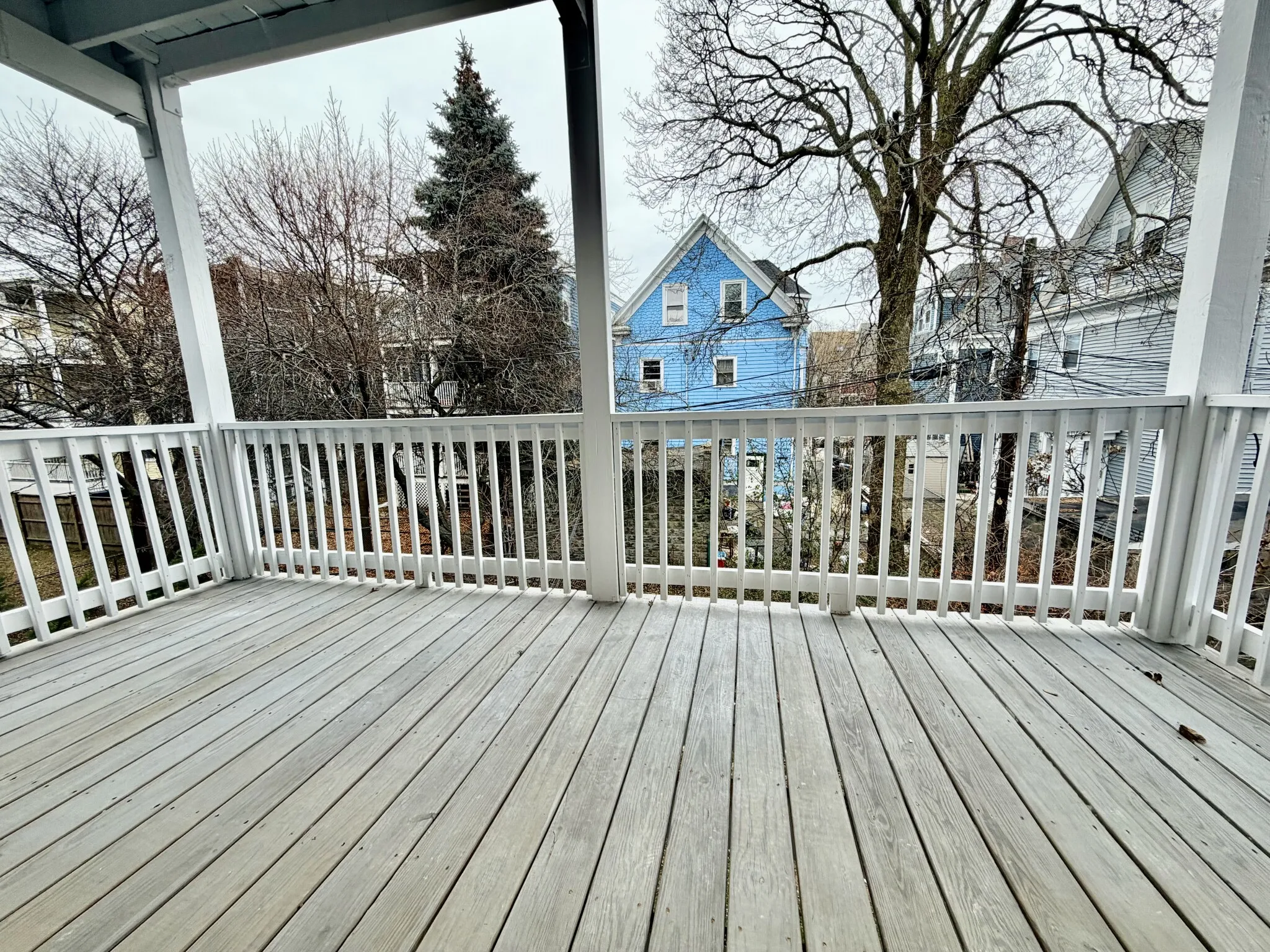 3 bed, 1 bath apartment for rent at 24 Dawes St Unit 2, Dorchester — photo 12 of 14