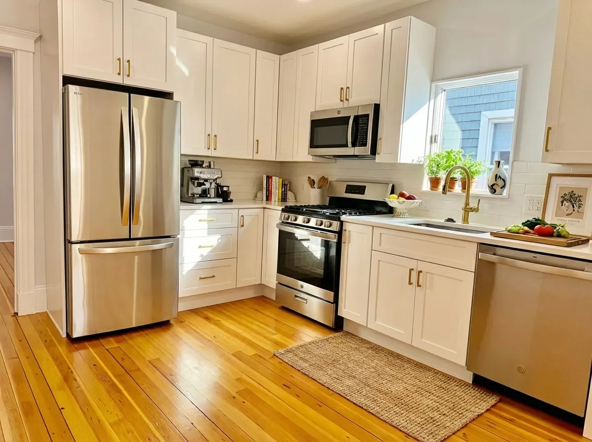 3 bed, 1 bath apartment for rent at 24 Dawes St Unit 2, Dorchester — photo 2 of 14