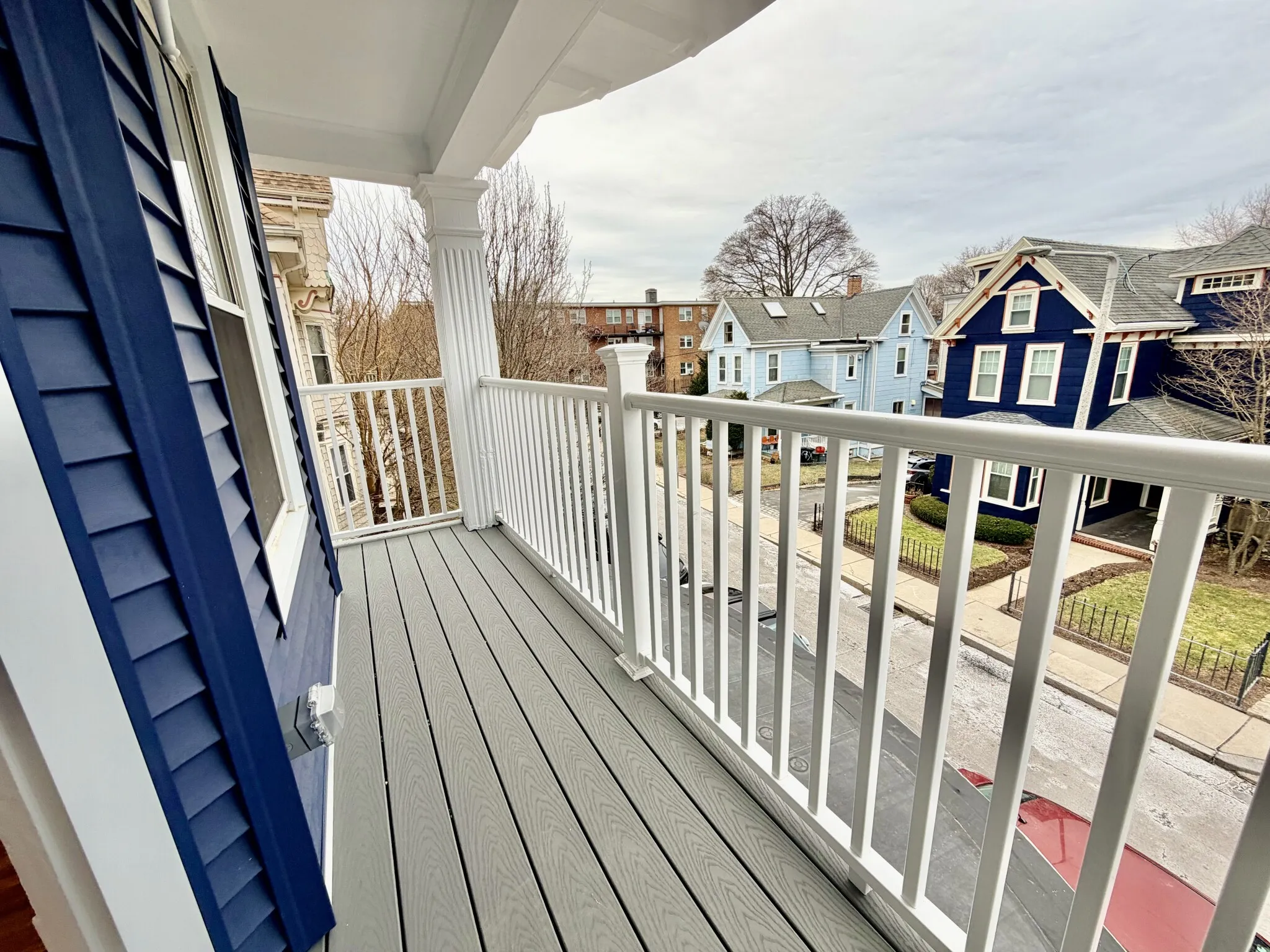 3 bed, 1 bath apartment for rent at 24 Dawes St Unit 2, Dorchester — photo 9 of 14