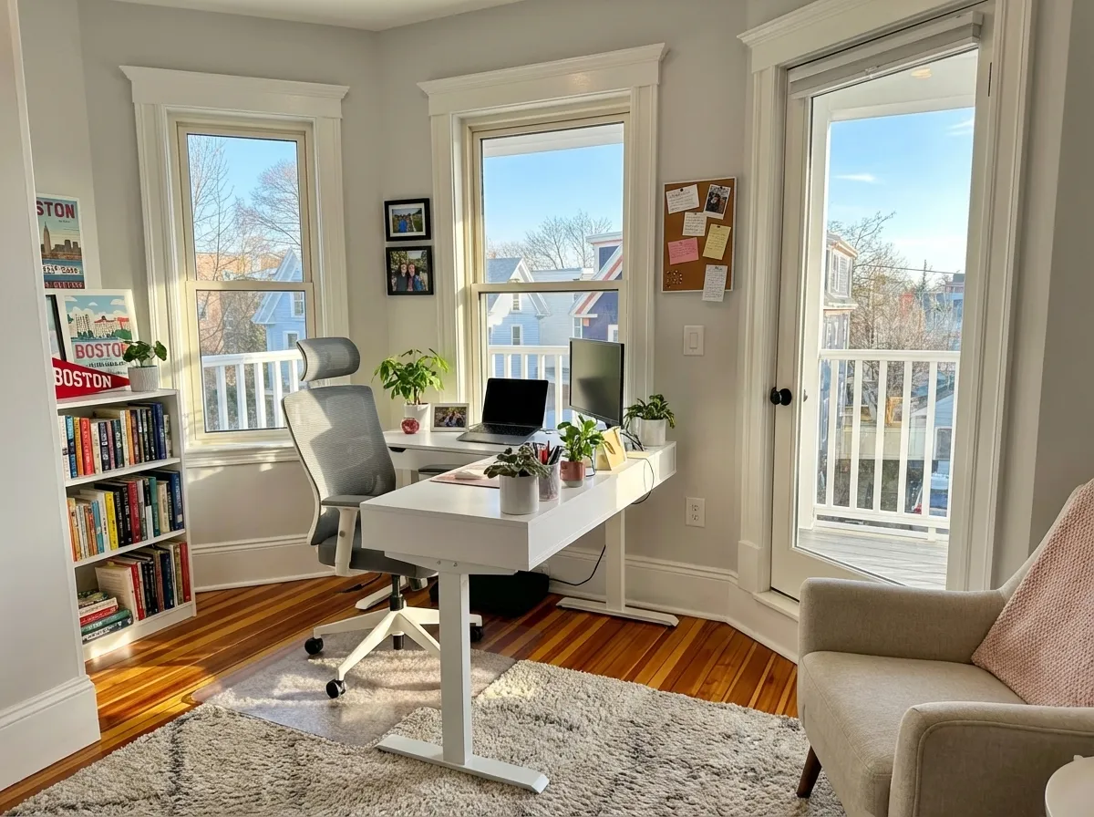 3 bed, 1 bath apartment for rent at 24 Dawes St Unit 2, Dorchester — photo 5 of 14