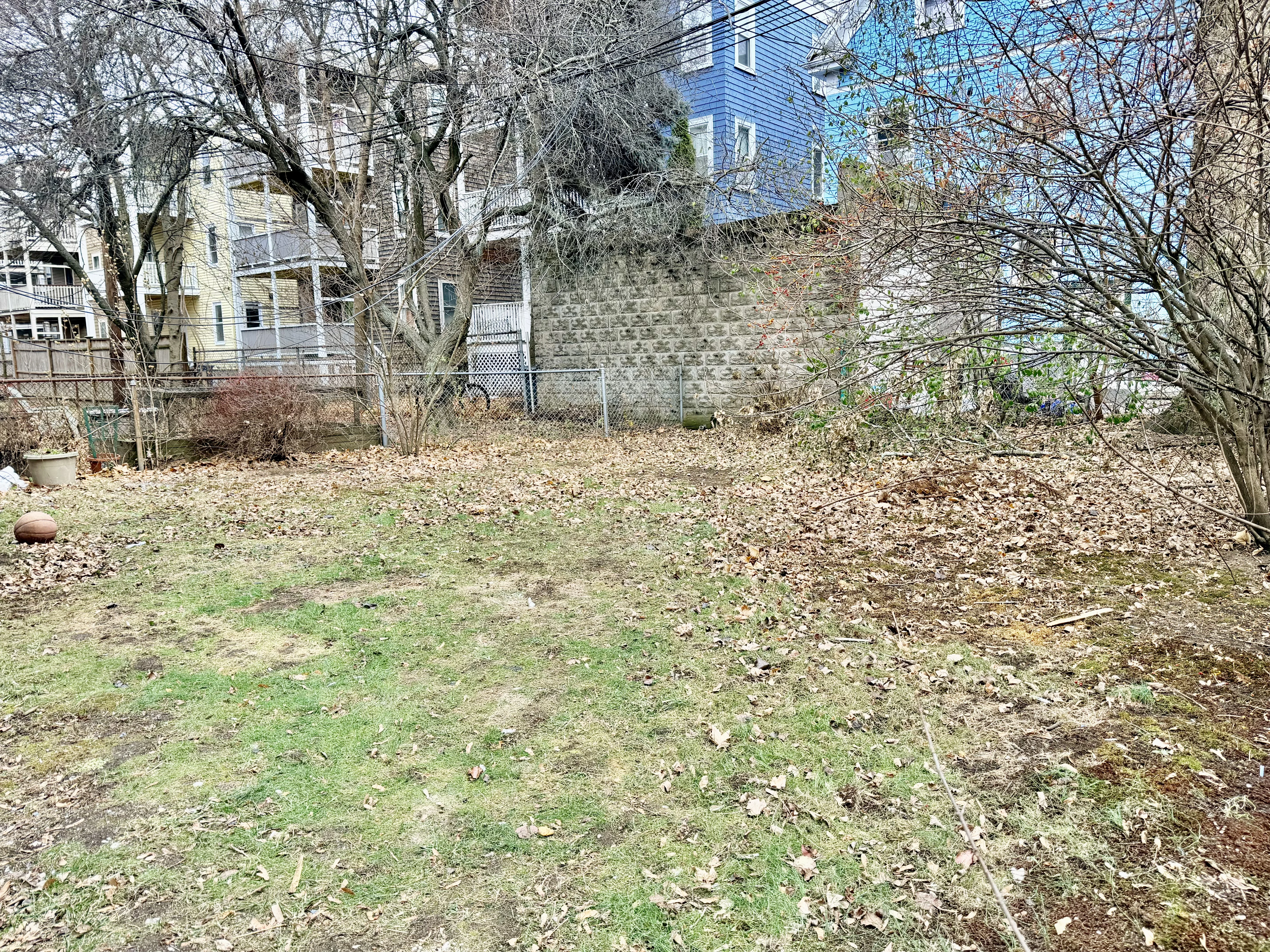 3 bed, 1 bath apartment for rent at 24 Dawes St Unit 2, Dorchester — photo 13 of 14