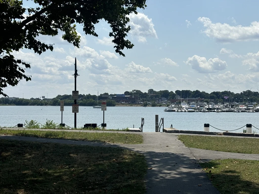 1 bed, 1 bath apartment for rent at 24 Denny St Unit 5, Dorchester — photo 14 of 14