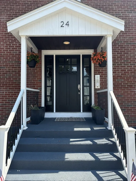 1 bed, 1 bath apartment for rent at 24 Denny St Unit 5, Dorchester — photo 12 of 14