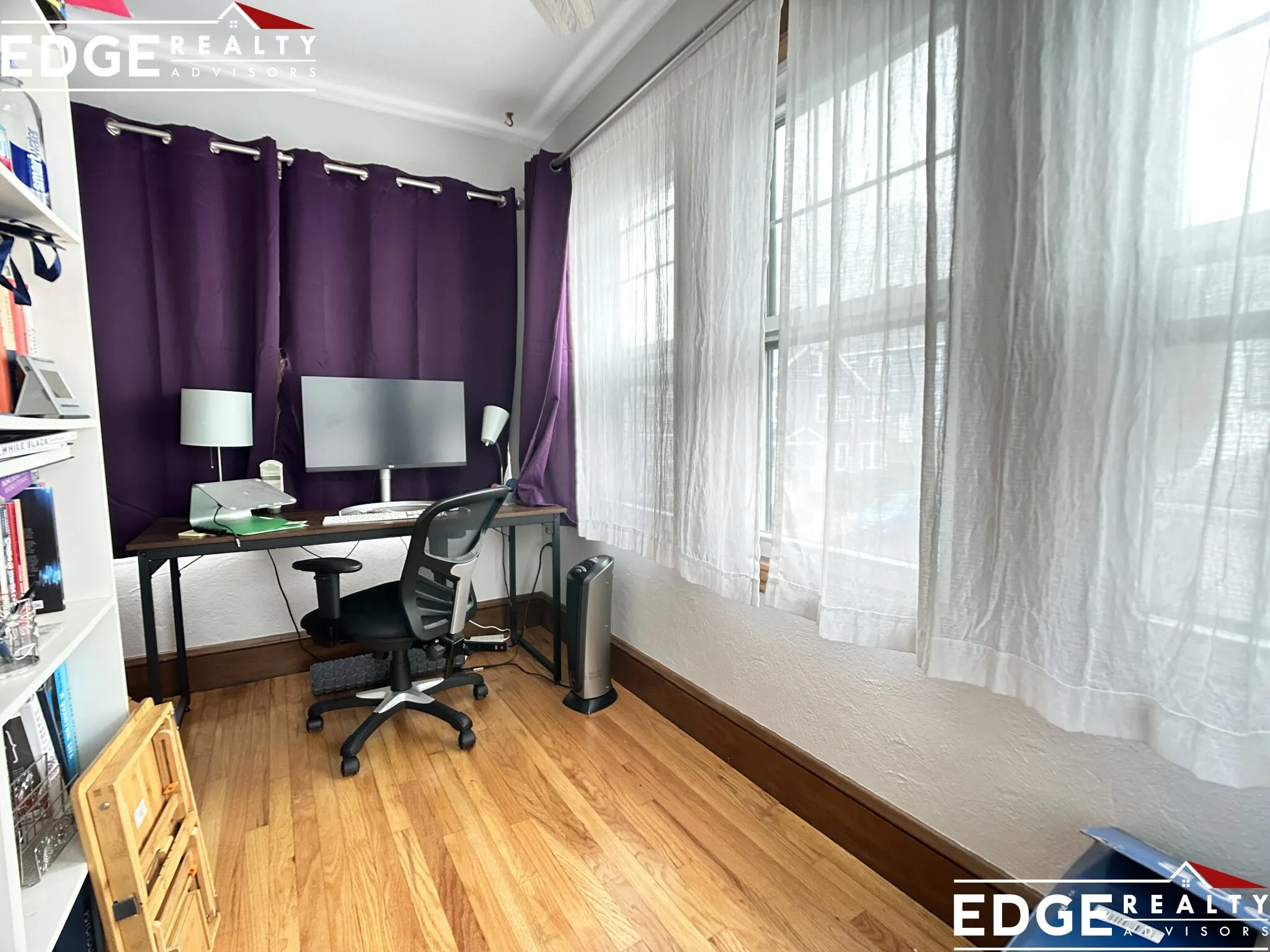 2 bed, 1 bath apartment for rent at 24 Dickinson Rd Unit 1, Brighton — photo 5 of 9