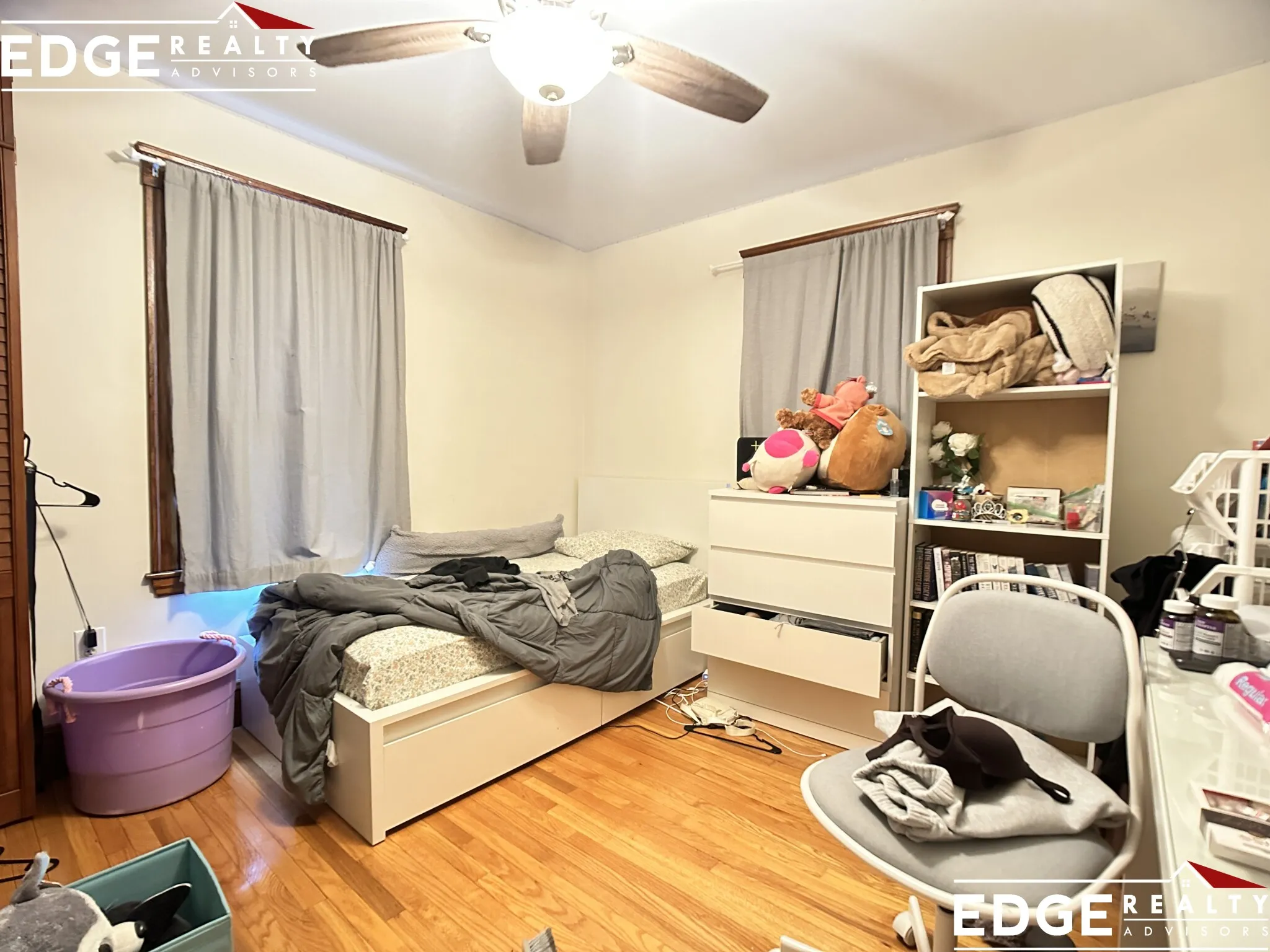2 bed, 1 bath apartment for rent at 24 Dickinson Rd Unit 1, Brighton — photo 7 of 9