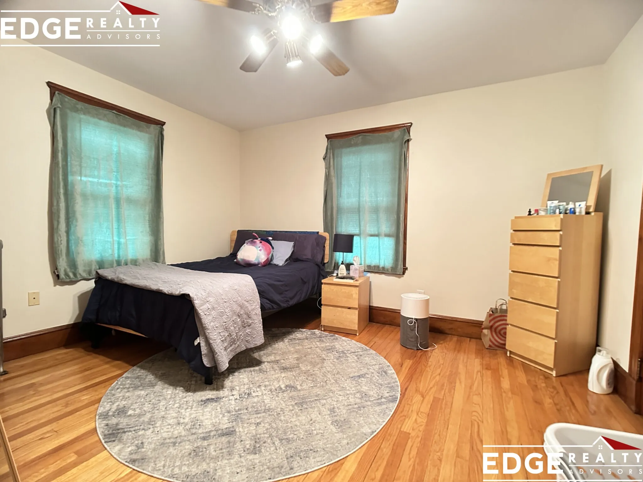 2 bed, 1 bath apartment for rent at 24 Dickinson Rd Unit 1, Brighton — photo 6 of 9
