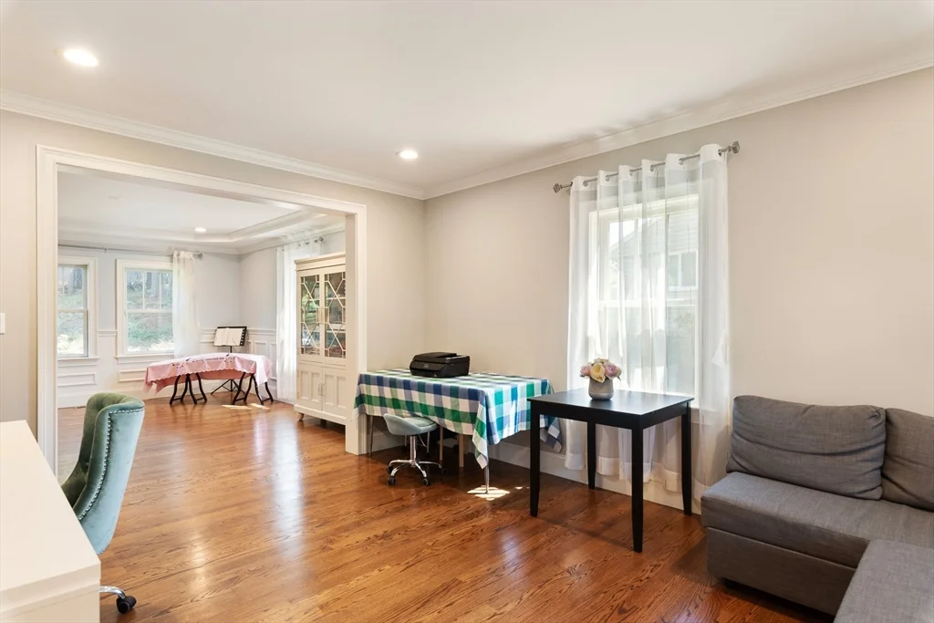 5 bed, 4+ bath apartment for rent at 24 Dogwood Ln, Birds Hill — photo 12 of 40