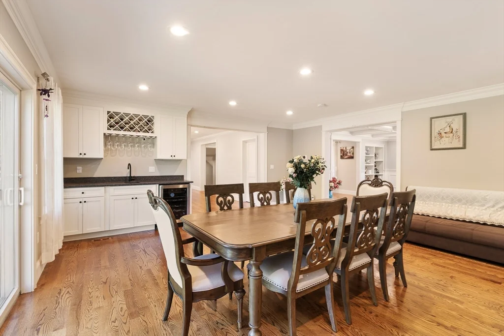 5 bed, 4+ bath apartment for rent at 24 Dogwood Ln, Birds Hill — photo 10 of 40