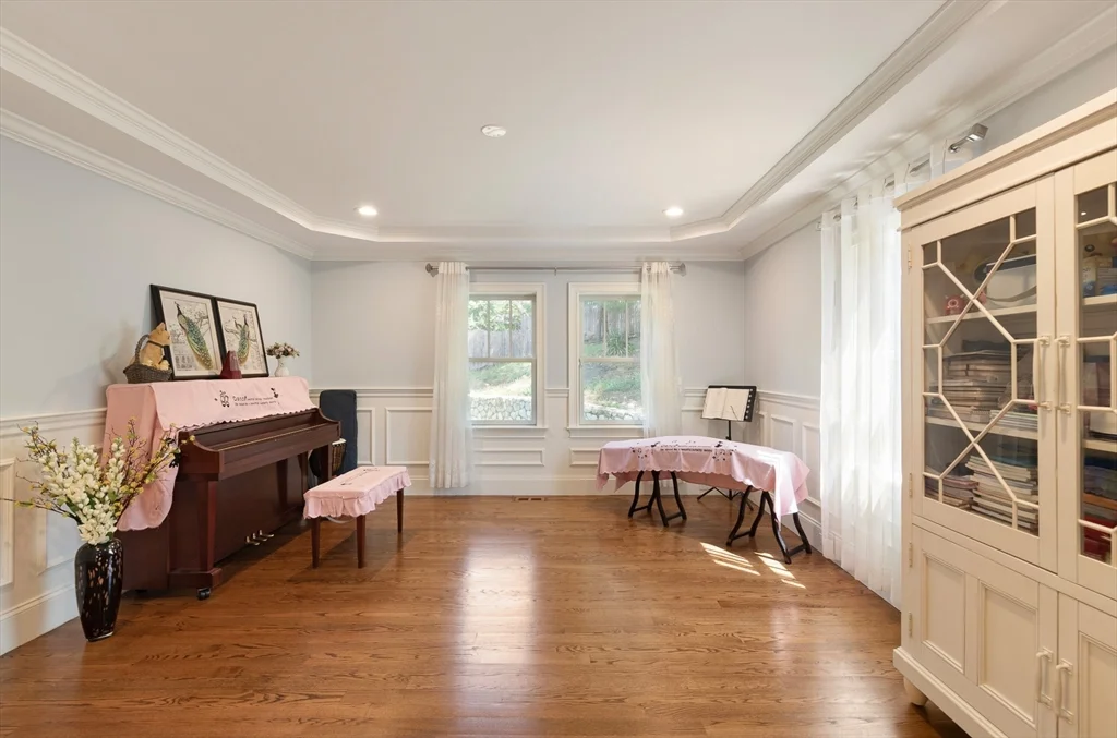 5 bed, 4+ bath apartment for rent at 24 Dogwood Ln, Birds Hill — photo 15 of 40