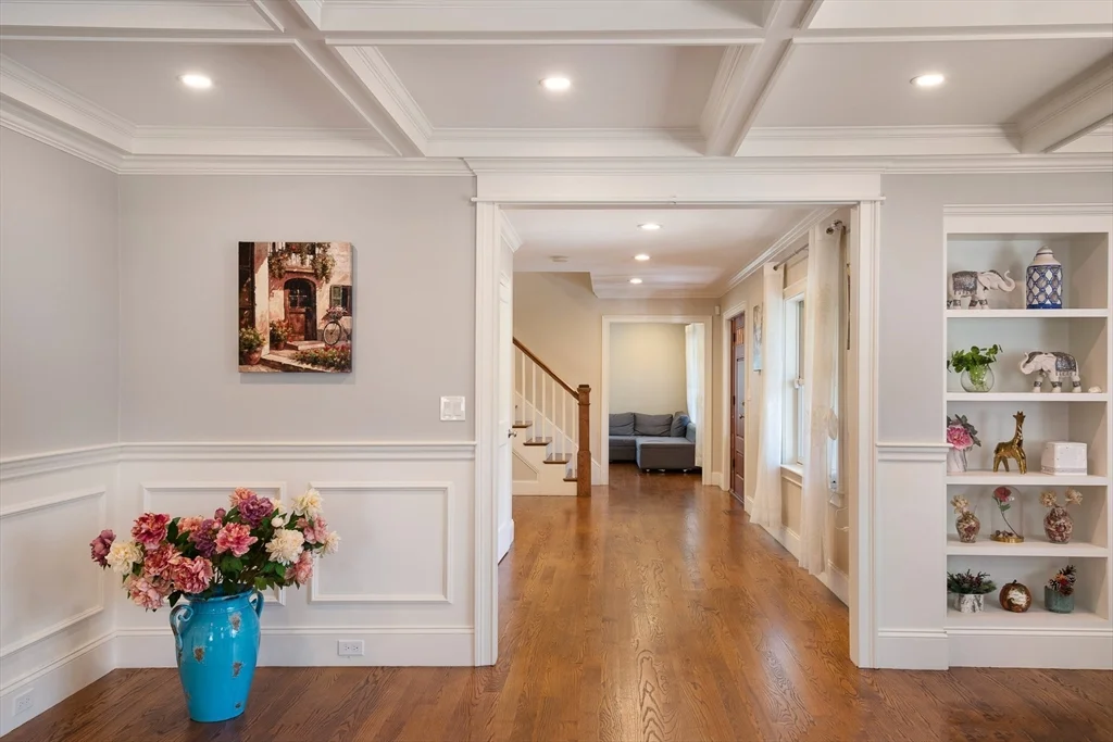 5 bed, 4+ bath apartment for rent at 24 Dogwood Ln, Birds Hill — photo 13 of 40
