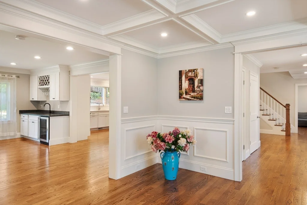 5 bed, 4+ bath apartment for rent at 24 Dogwood Ln, Birds Hill — photo 14 of 40