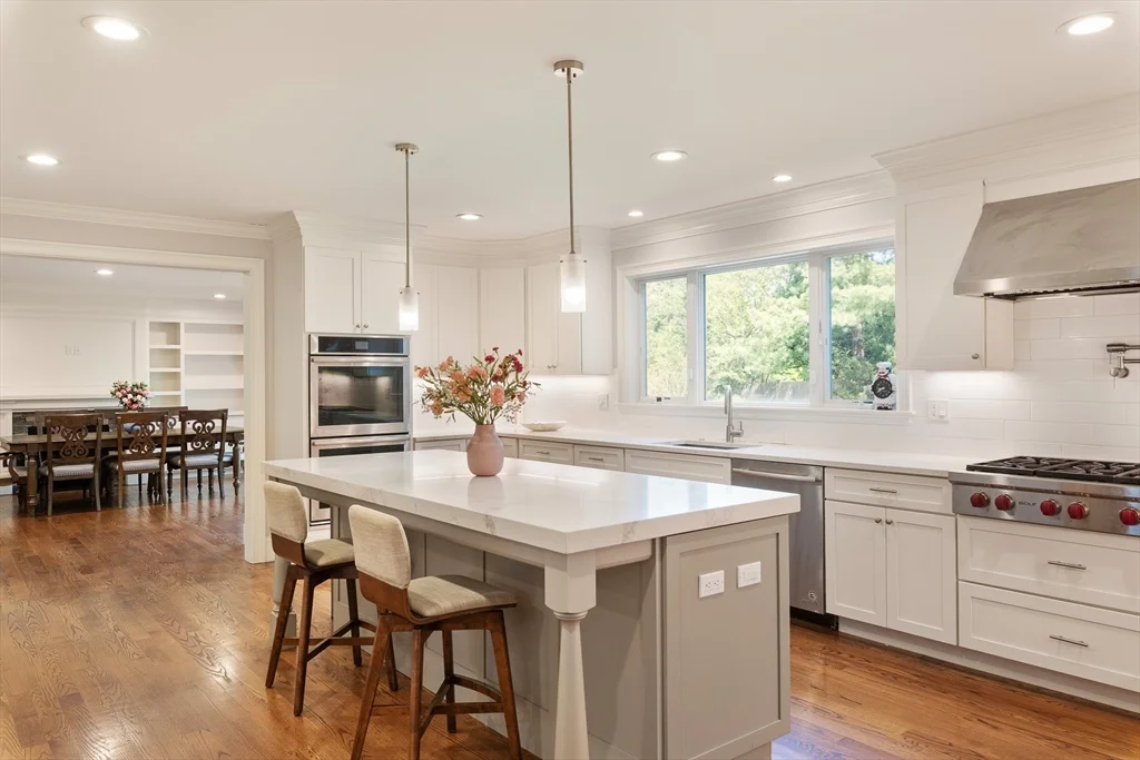 5 bed, 4+ bath apartment for rent at 24 Dogwood Ln, Birds Hill — photo 6 of 40