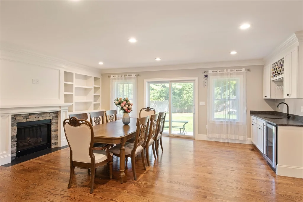 5 bed, 4+ bath apartment for rent at 24 Dogwood Ln, Birds Hill — photo 11 of 40