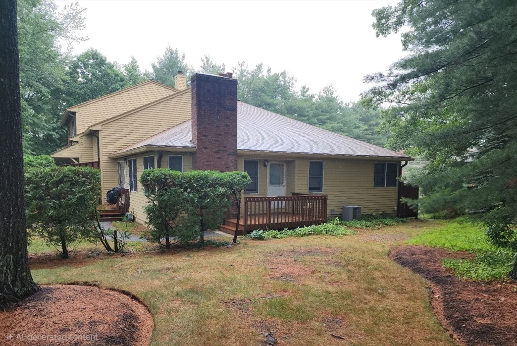 2 bed, 2 bath apartment for rent at 24 East Bluff Rd Unit 24, Ashland