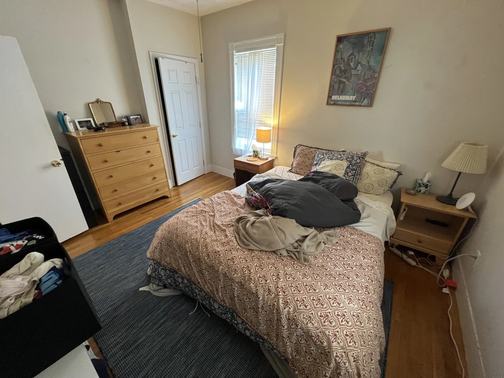 2 bed, 1 bath apartment for rent at 24 Ellington Rd Unit 2, Powder House Square — photo 21 of 30