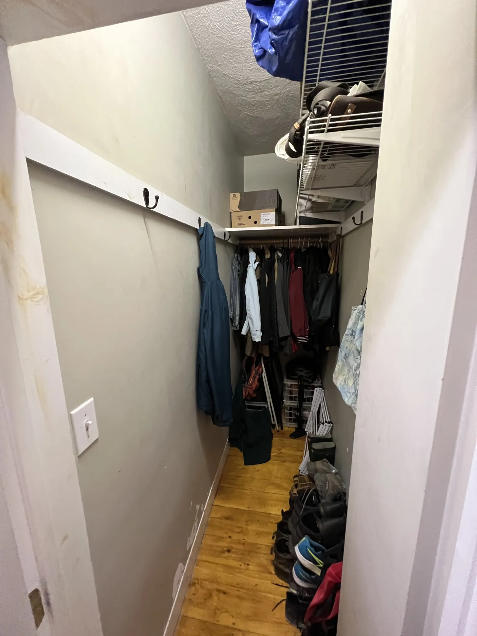 2 bed, 1 bath apartment for rent at 24 Ellington Rd Unit 2, Powder House Square — photo 7 of 30