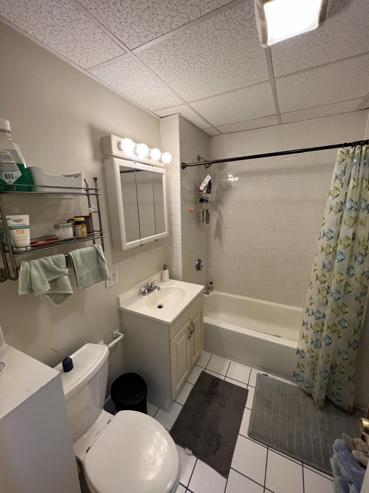 2 bed, 1 bath apartment for rent at 24 Ellington Rd Unit 2R, Powder House Square — photo 8 of 30
