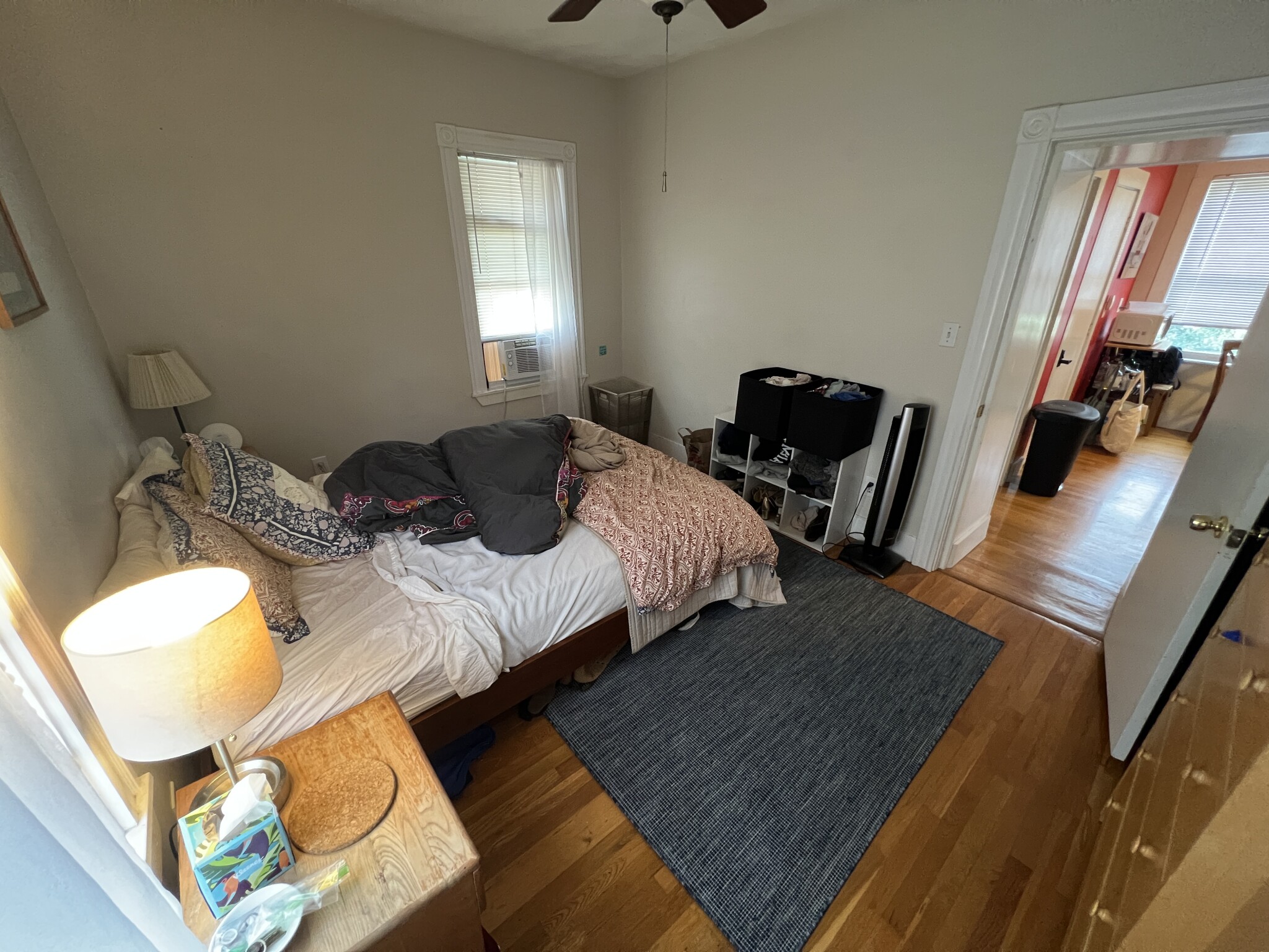 2 bed, 1 bath apartment for rent at 24 Ellington Rd Unit 2R, Powder House Square — photo 20 of 30