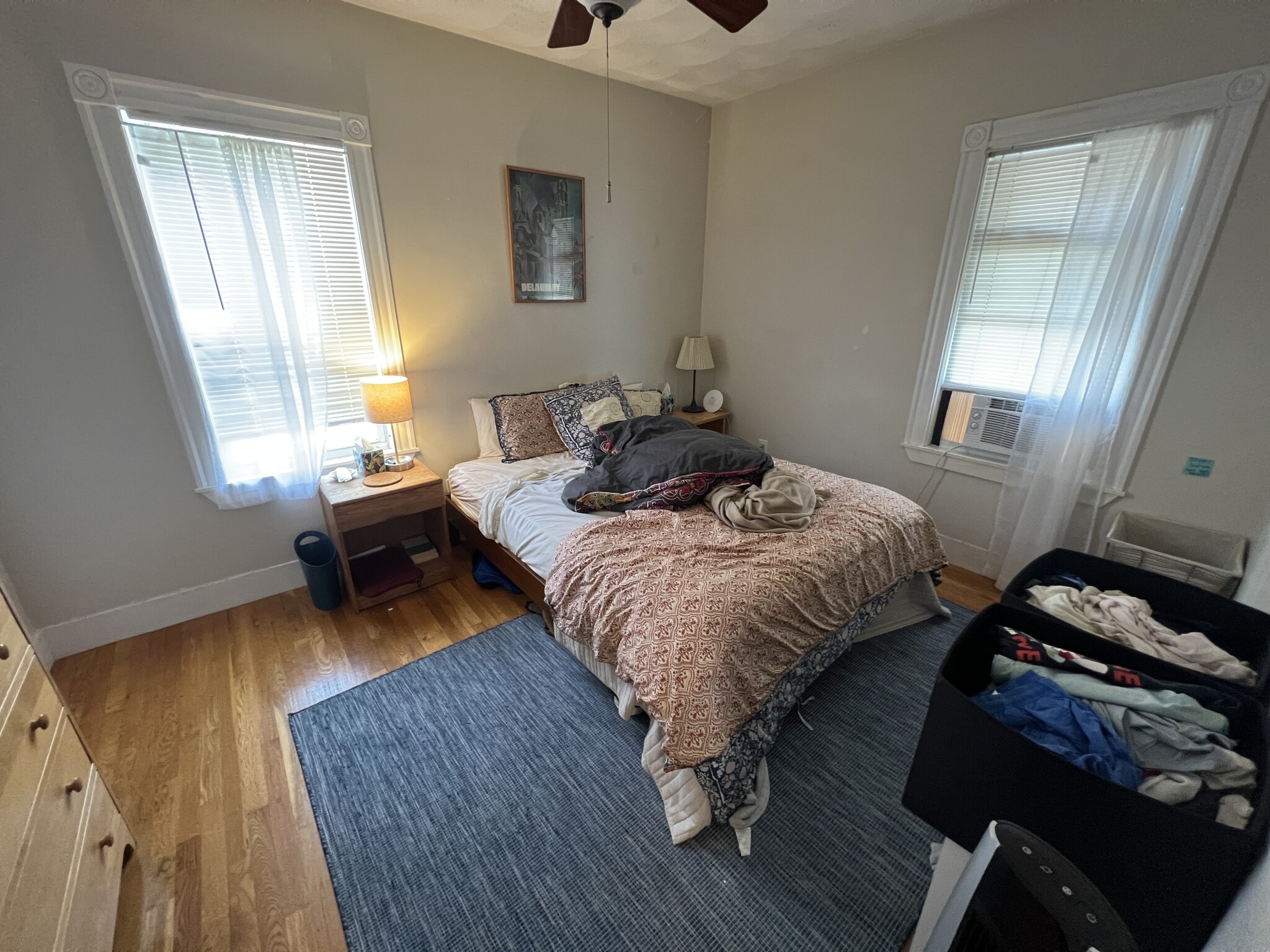 2 bed, 1 bath apartment for rent at 24 Ellington Rd Unit 2R, Powder House Square — photo 18 of 30