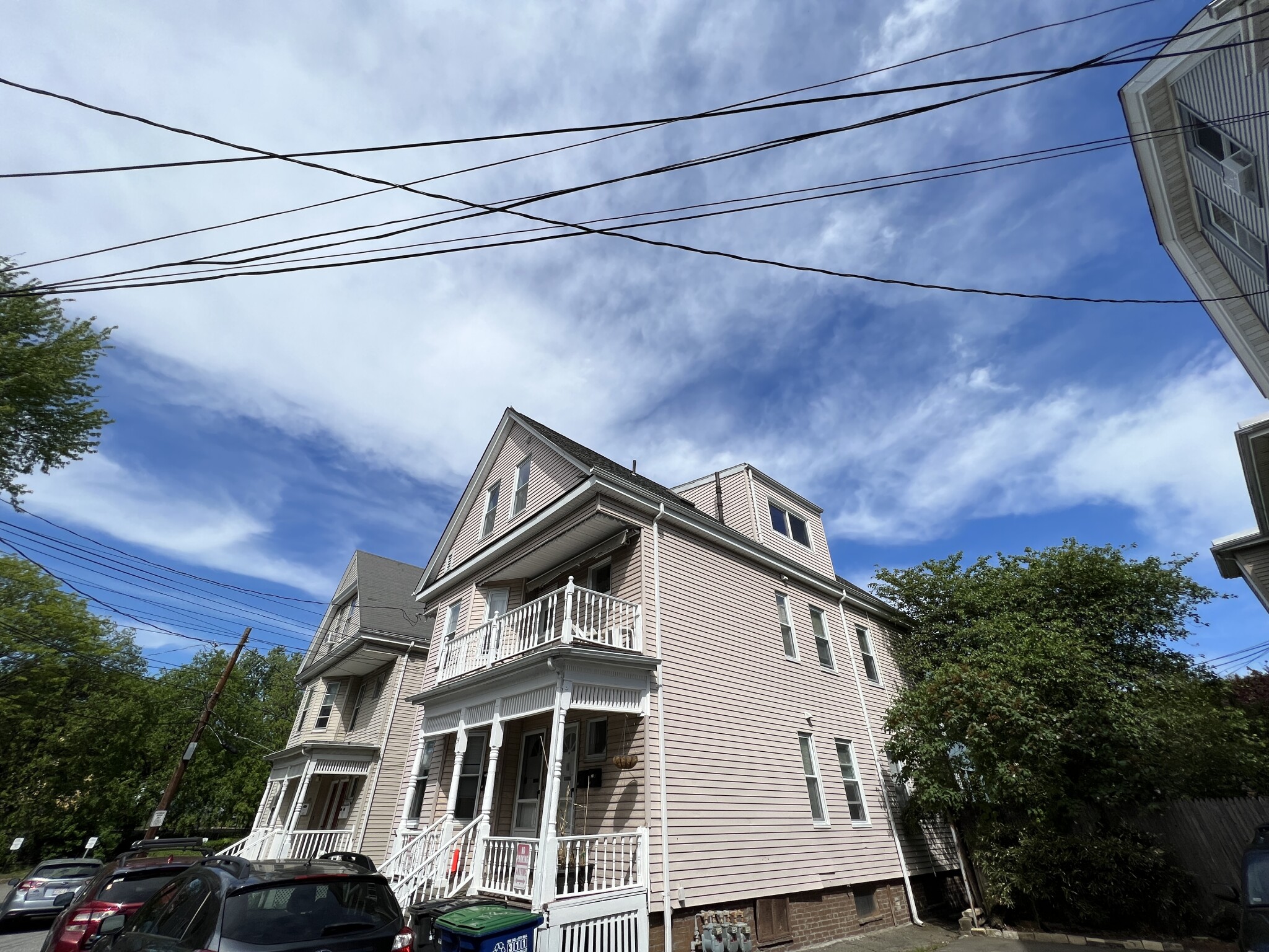 2 bed, 1 bath apartment for rent at 24 Ellington Rd Unit 2R, Powder House Square — photo 24 of 30