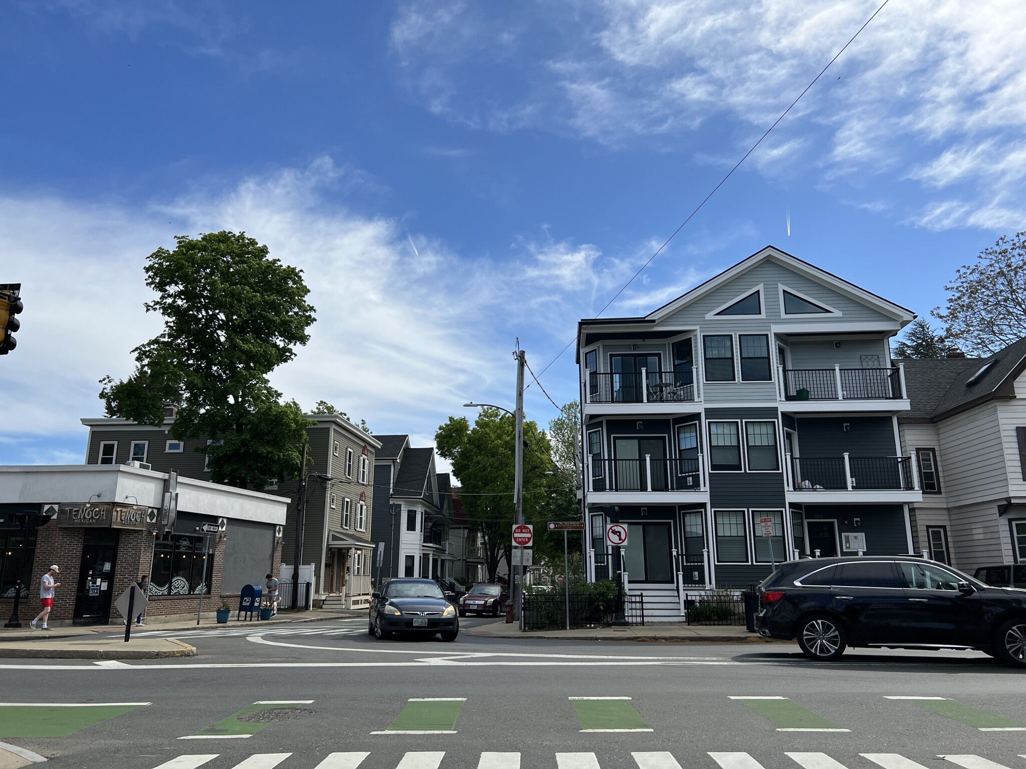 2 bed, 1 bath apartment for rent at 24 Ellington Rd Unit 2R, Powder House Square — photo 28 of 30