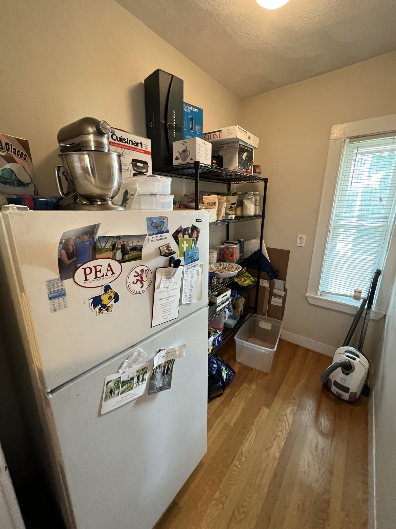 2 bed, 1 bath apartment for rent at 24 Ellington Rd Unit 2R, Powder House Square — photo 22 of 30