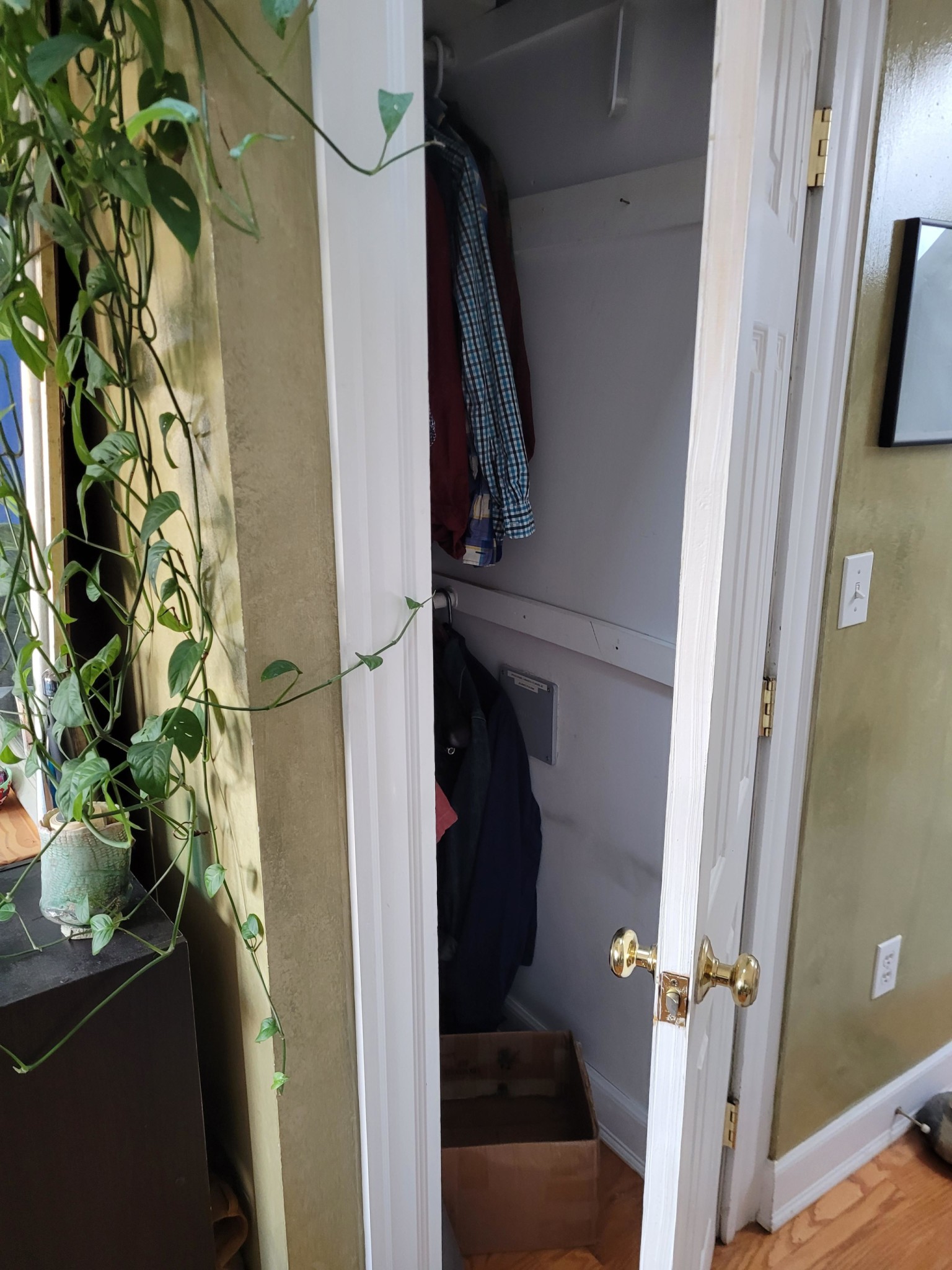 2 bed, 1 bath apartment for rent at 24 Ellington Rd Unit 3S, Powder House Square — photo 22 of 29