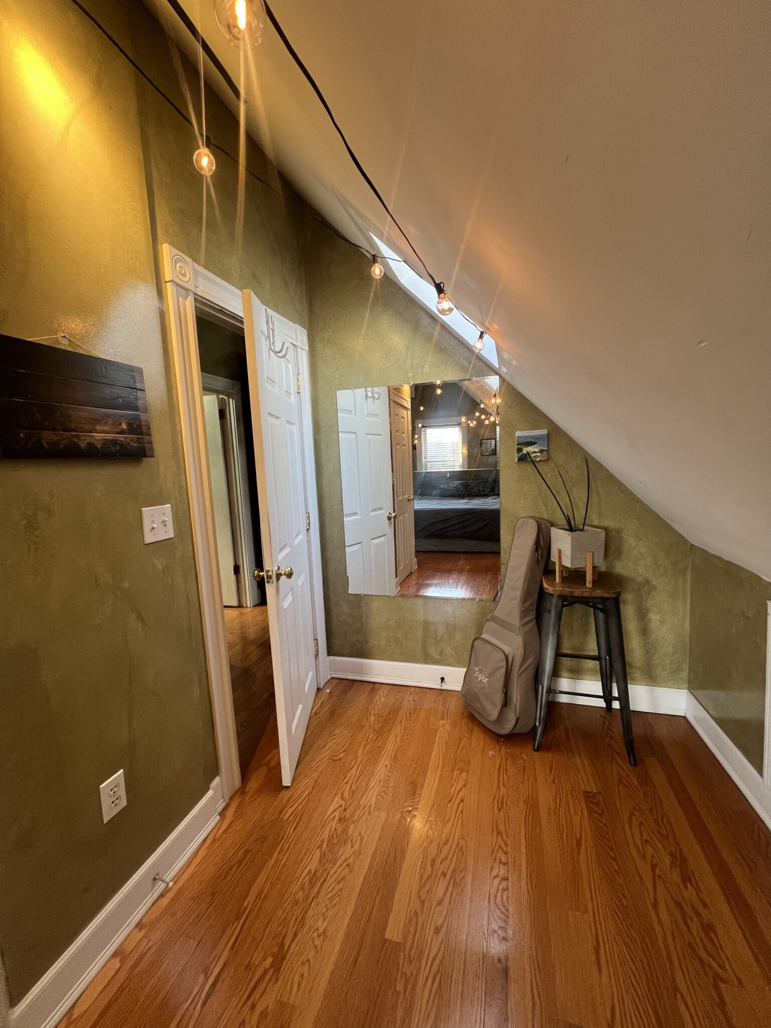 2 bed, 1 bath apartment for rent at 24 Ellington Rd Unit 3S, Powder House Square — photo 7 of 29