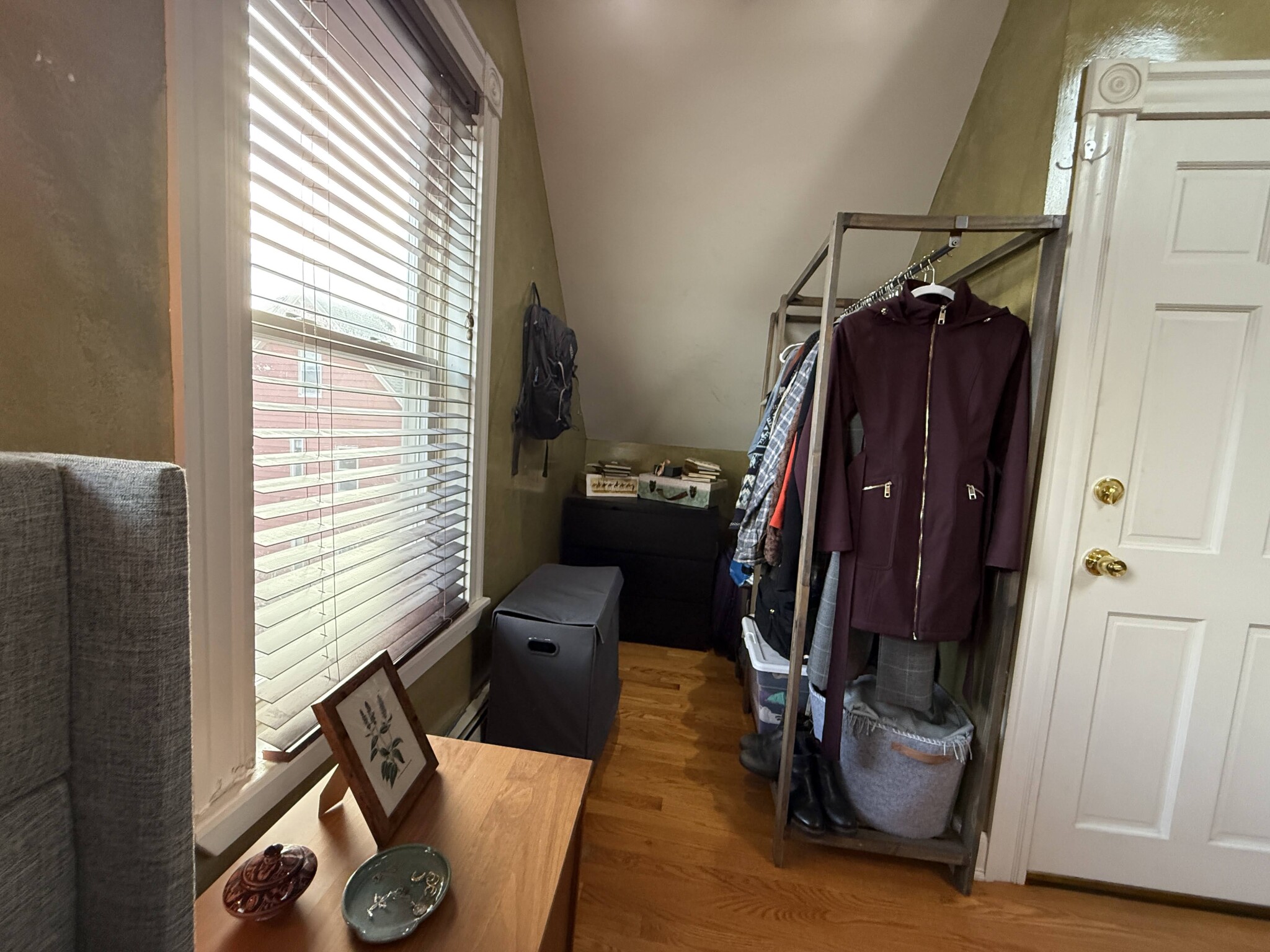 2 bed, 1 bath apartment for rent at 24 Ellington Rd Unit 3S, Powder House Square — photo 10 of 29