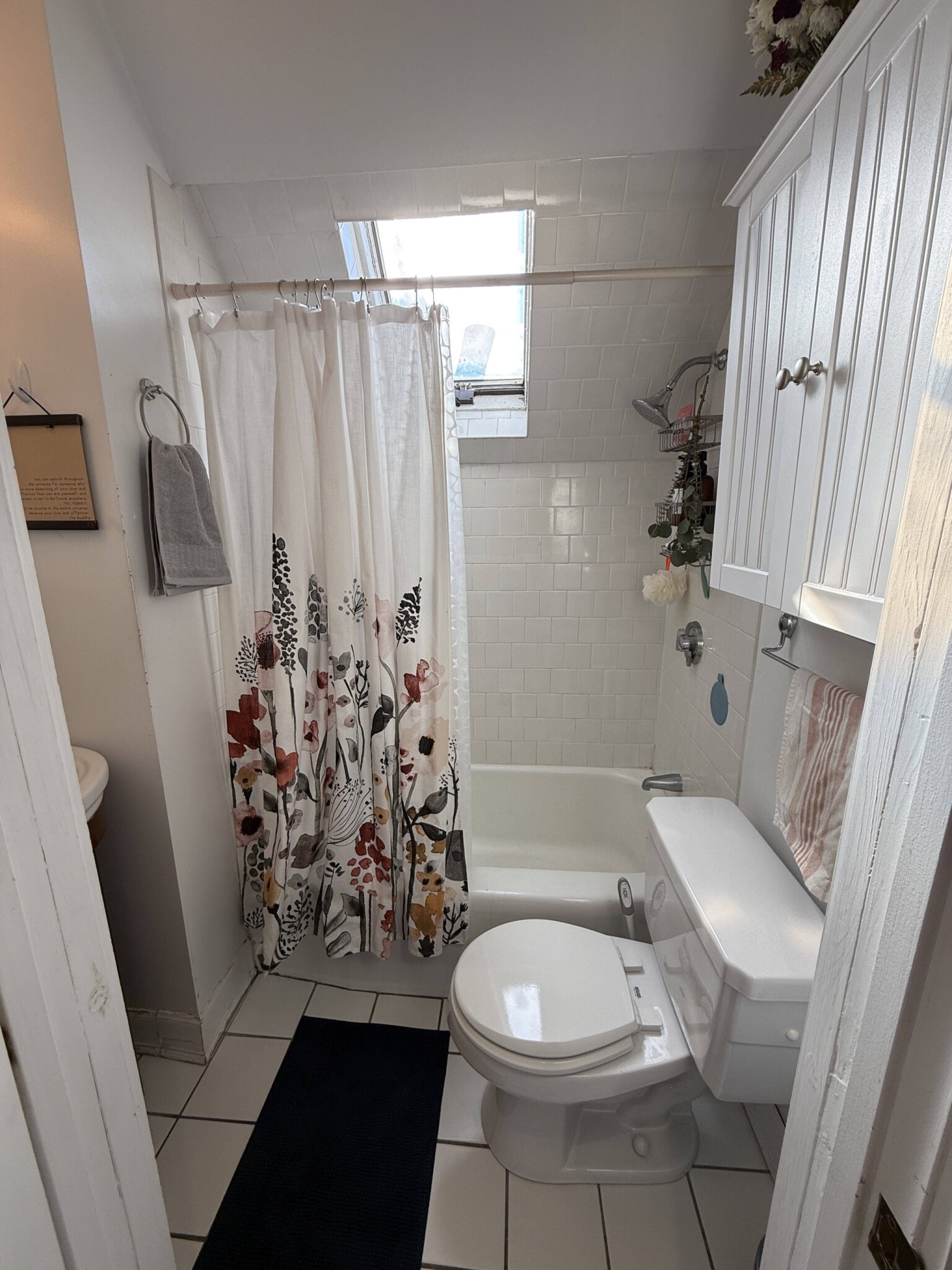 2 bed, 1 bath apartment for rent at 24 Ellington Rd Unit 3S, Powder House Square — photo 12 of 29