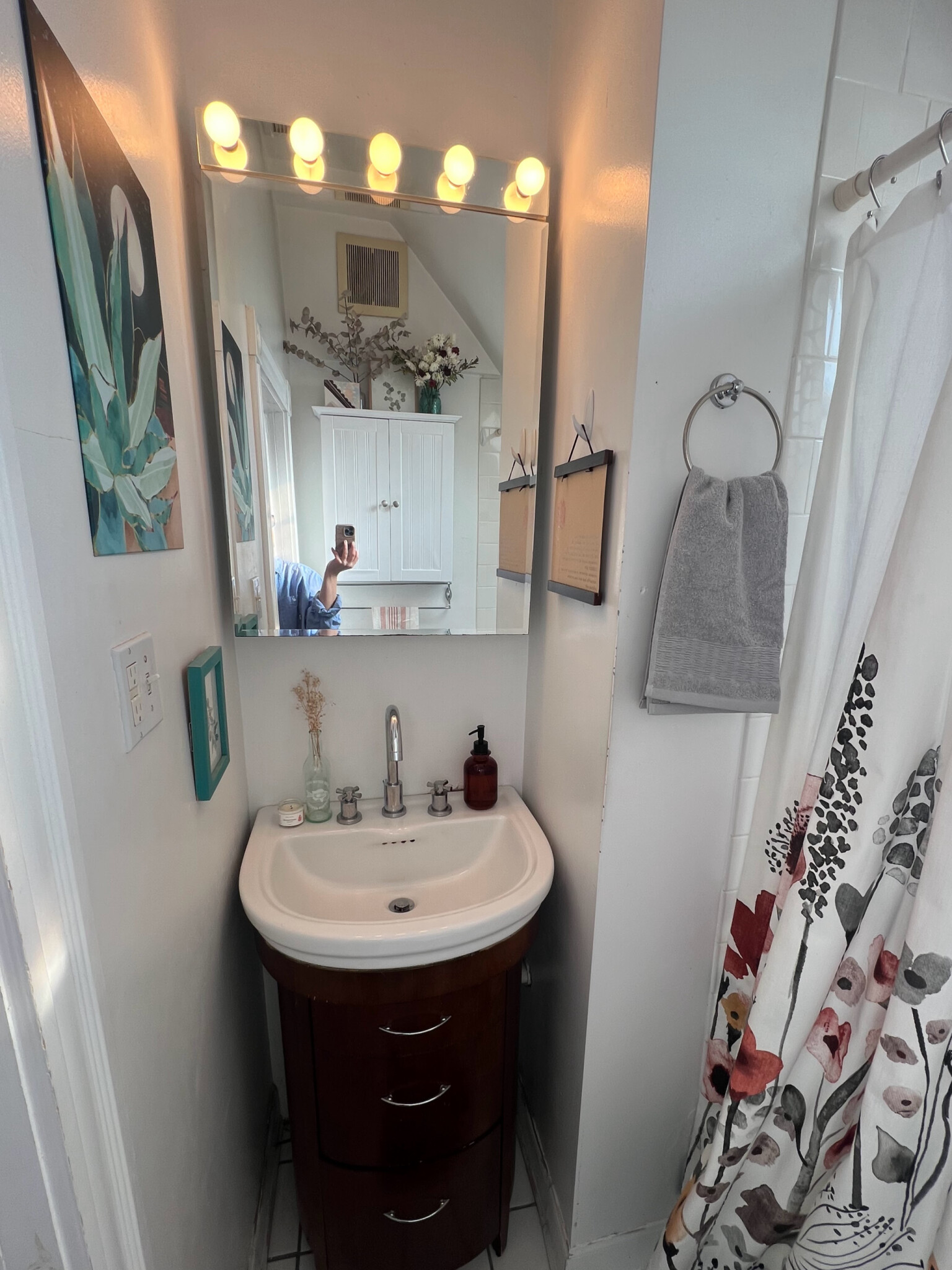 2 bed, 1 bath apartment for rent at 24 Ellington Rd Unit 3S, Powder House Square — photo 8 of 29
