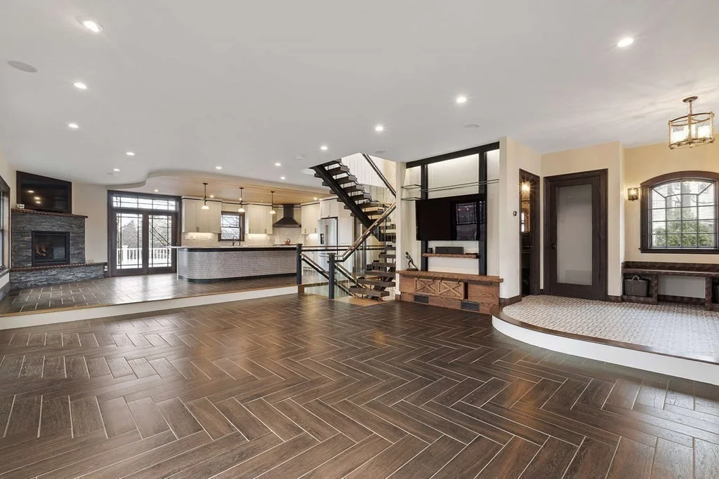 3 bed, 3 bath apartment for rent at 24 Elm Unit 0, Dedham — photo 14 of 42