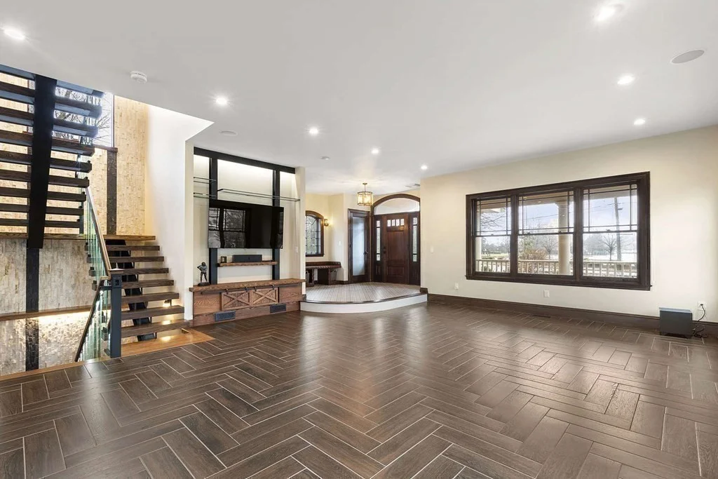 3 bed, 3 bath apartment for rent at 24 Elm Unit 0, Dedham — photo 12 of 42