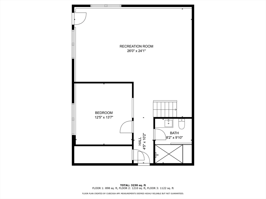 3 bed, 3 bath apartment for rent at 24 Elm Unit 0, Dedham — photo 41 of 42