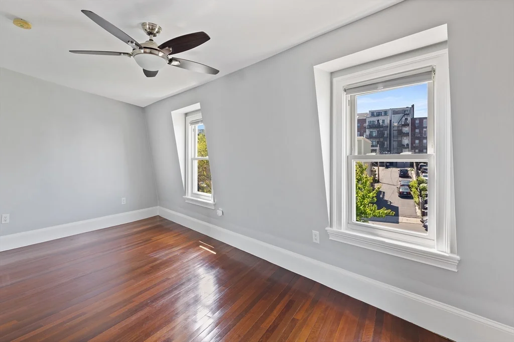 1 bed, 1 bath apartment for rent at 24 Emerson St Unit 3, South Boston — photo 6 of 17