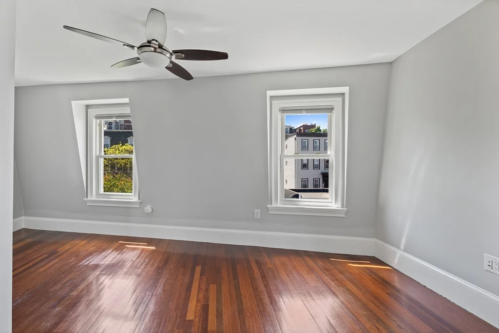 1 bed, 1 bath apartment for rent at 24 Emerson St Unit 3, South Boston — photo 16 of 17