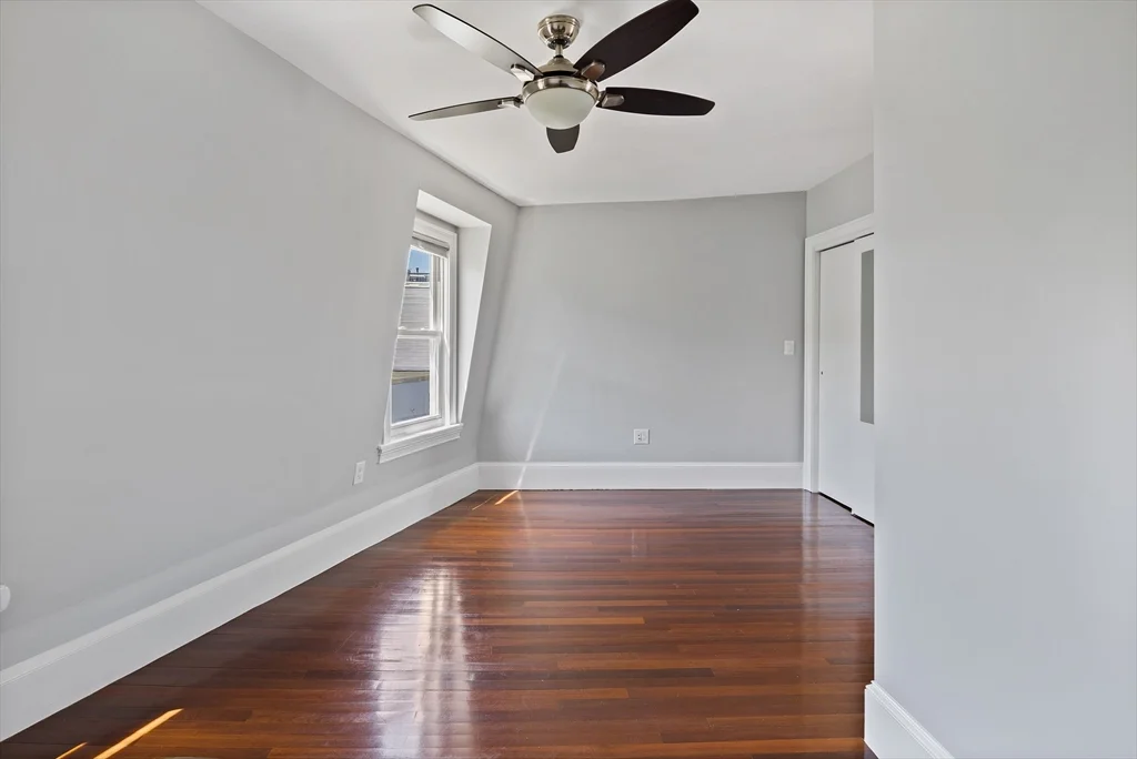 1 bed, 1 bath apartment for rent at 24 Emerson St Unit 3, South Boston — photo 8 of 17