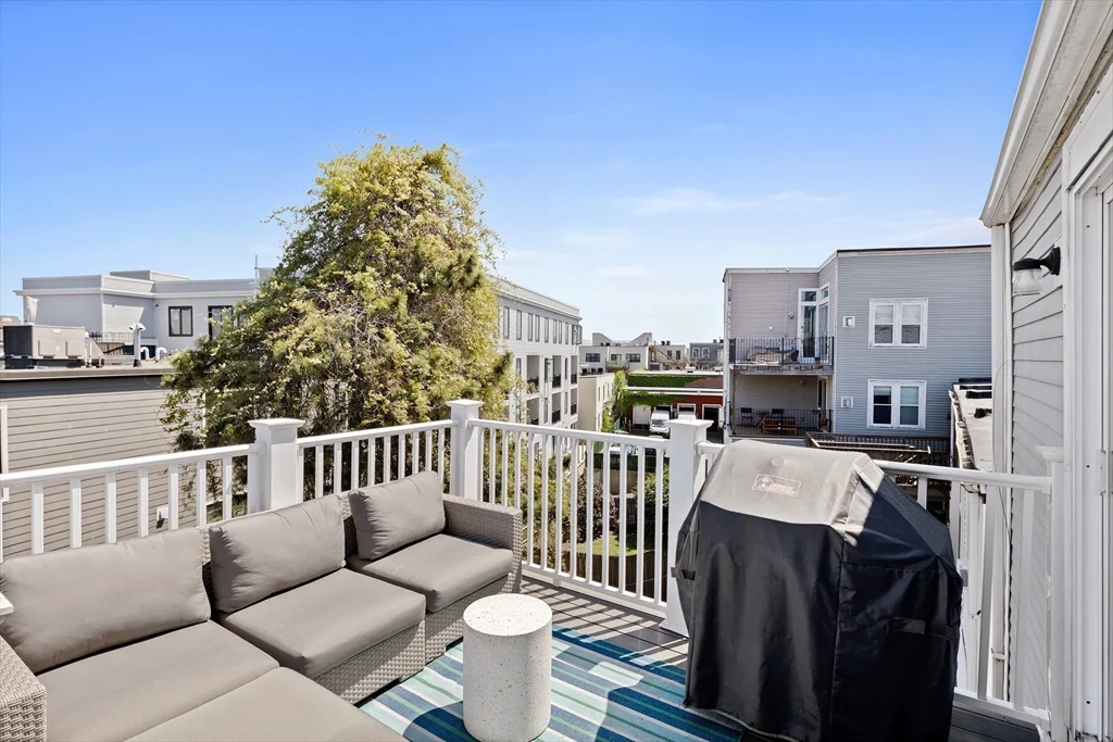 1 bed, 1 bath apartment for rent at 24 Emerson St Unit 3, South Boston — photo 13 of 17