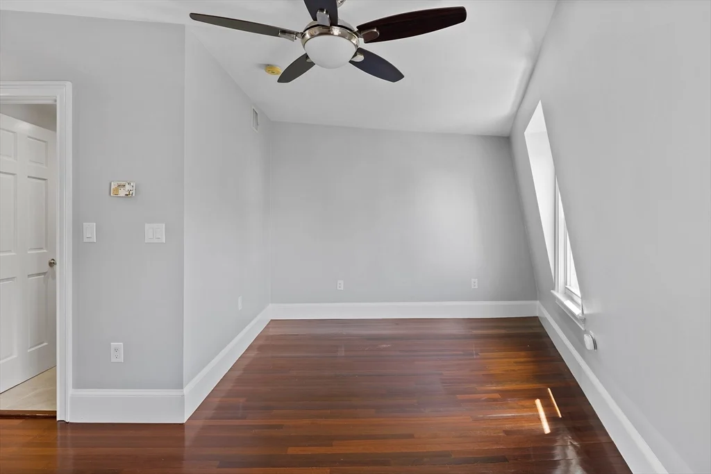 1 bed, 1 bath apartment for rent at 24 Emerson St Unit 3, South Boston — photo 7 of 17