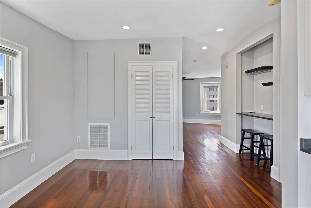1 bed, 1 bath apartment for rent at 24 Emerson St Unit 3, South Boston — photo 10 of 17